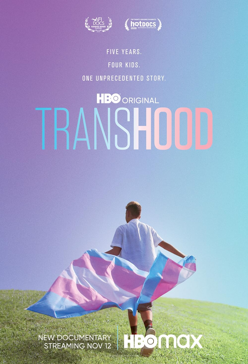 Transhood Transhood