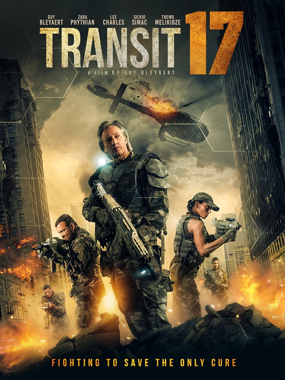 Transit Transit