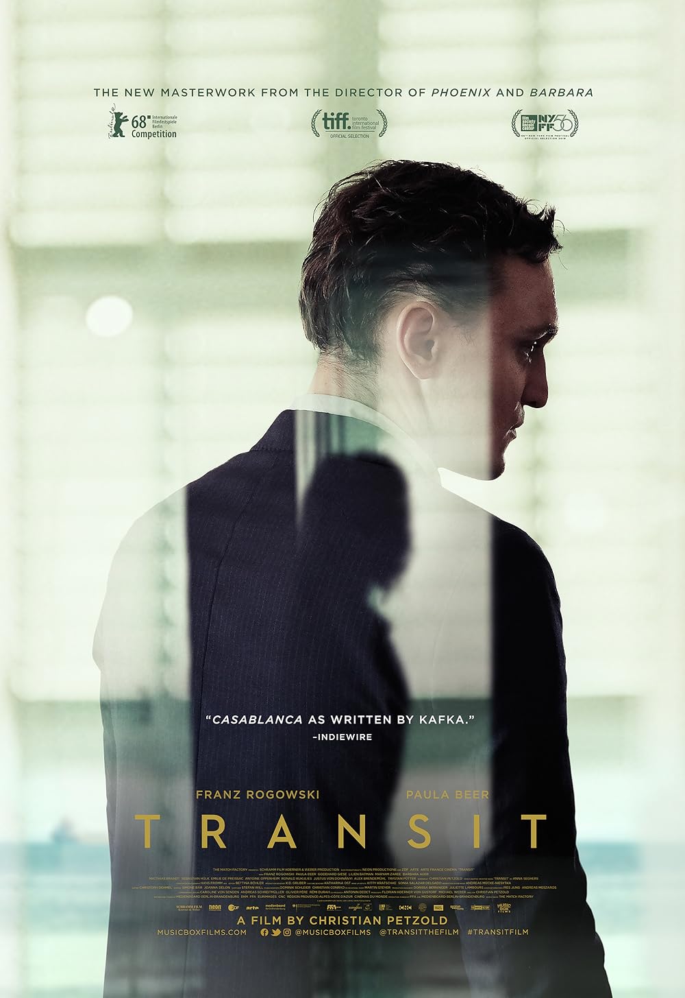 Transit Transit