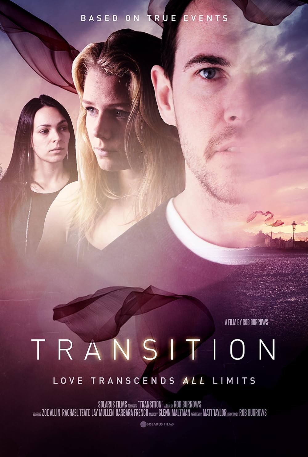 Transition Transition