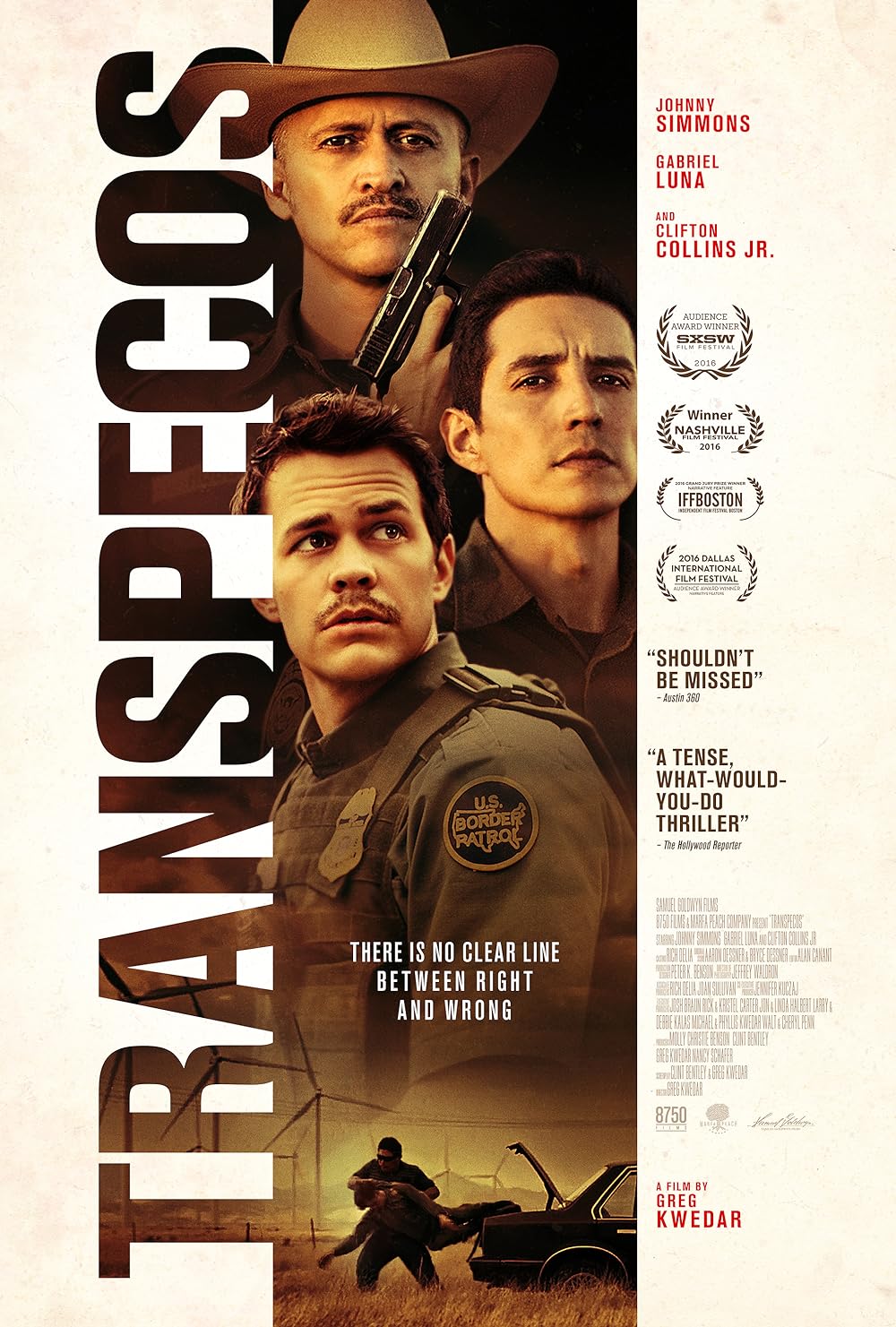 Transpecos Transpecos