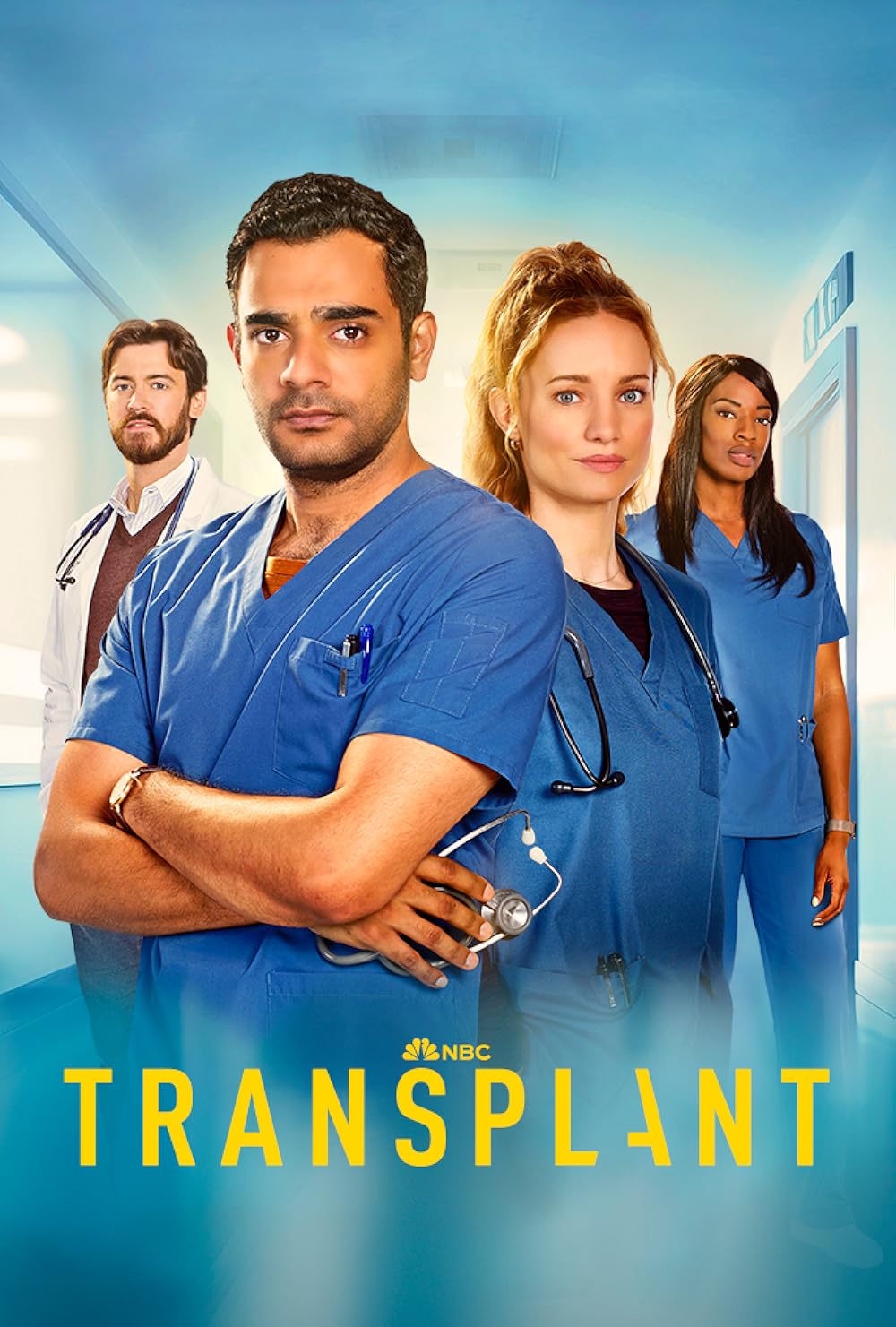 Transplant Transplant