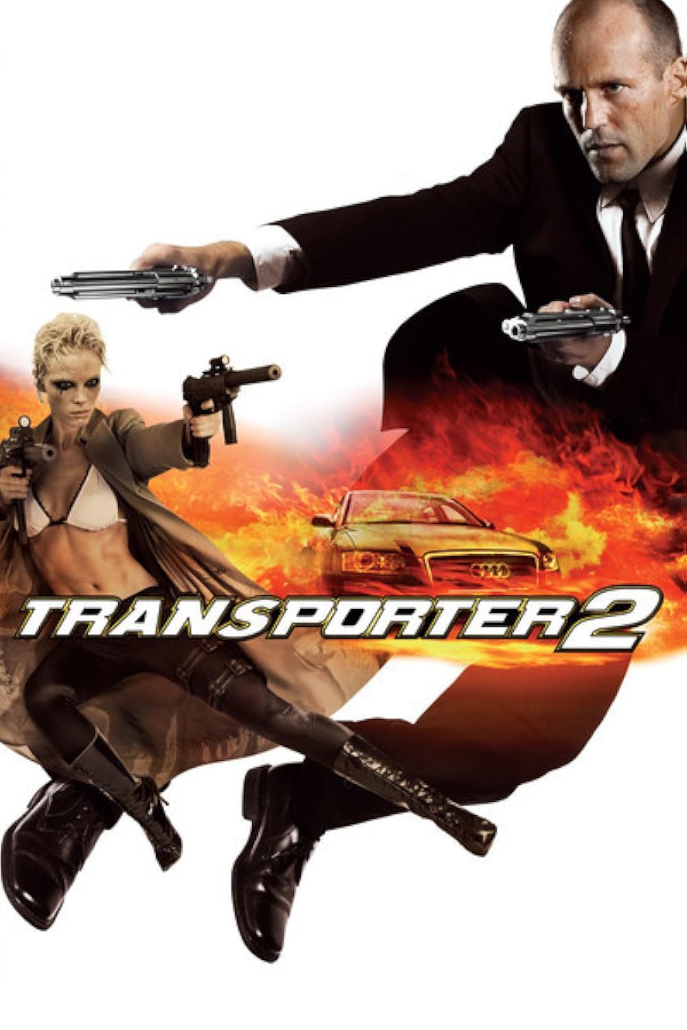 Transporter