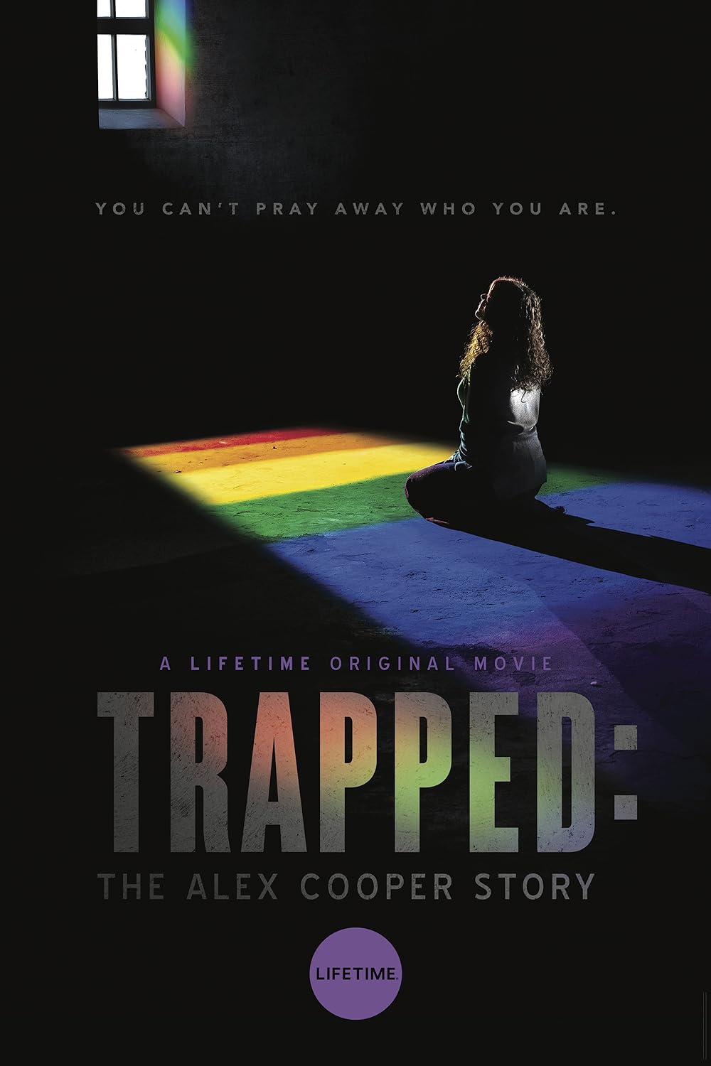 Trapped: Trapped:
