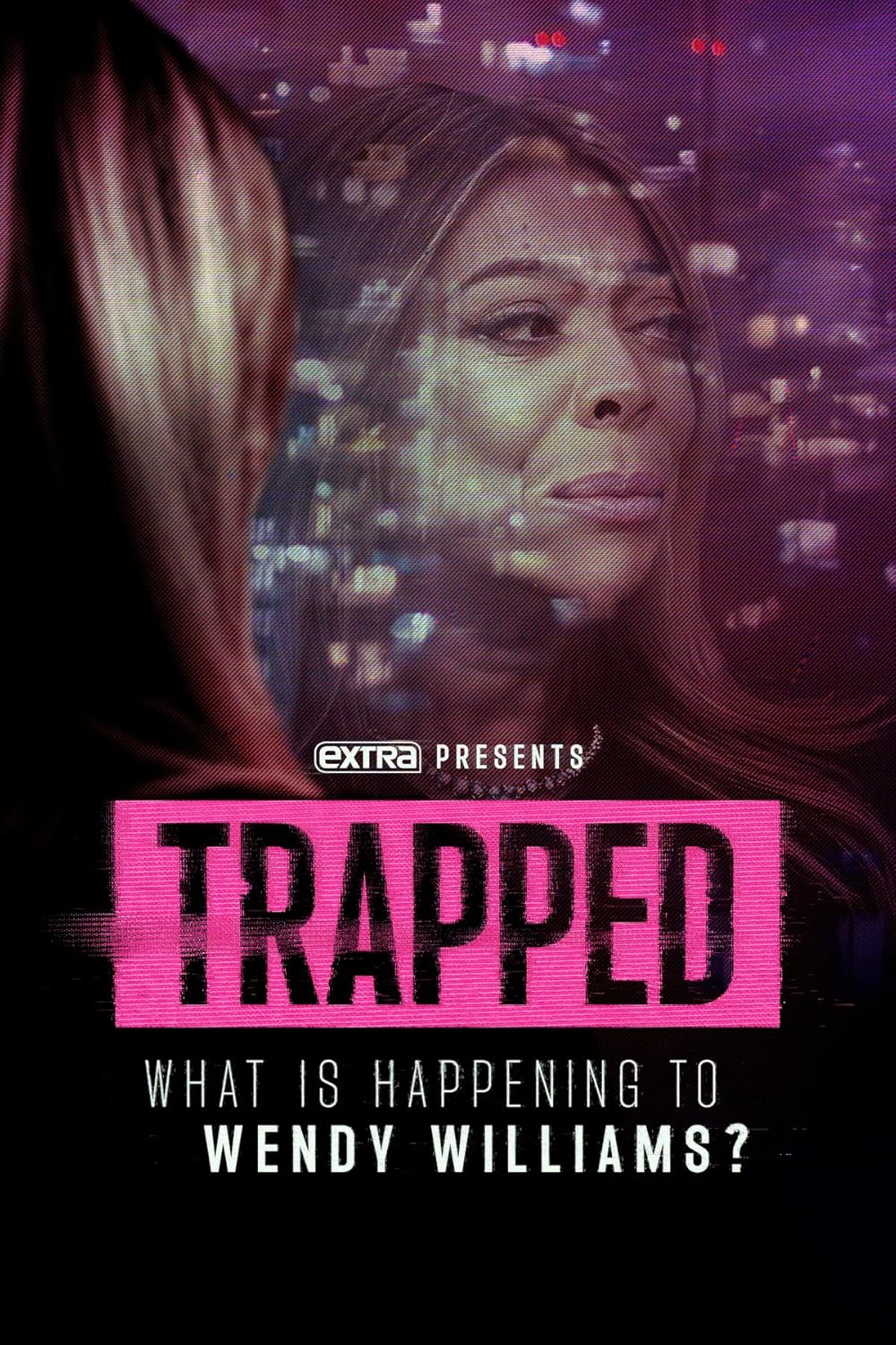 Trapped: Trapped: