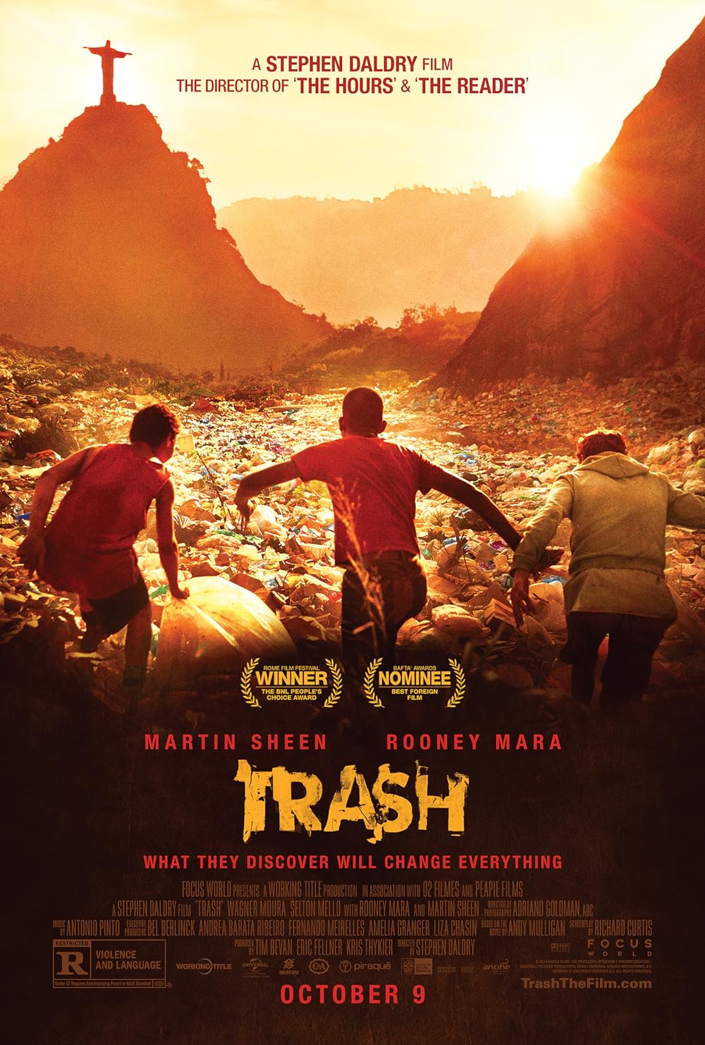 Trash Trash