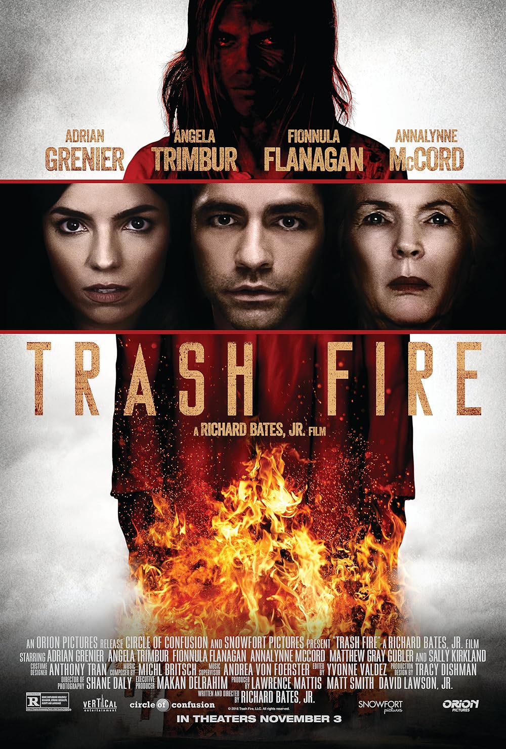 Trash Trash