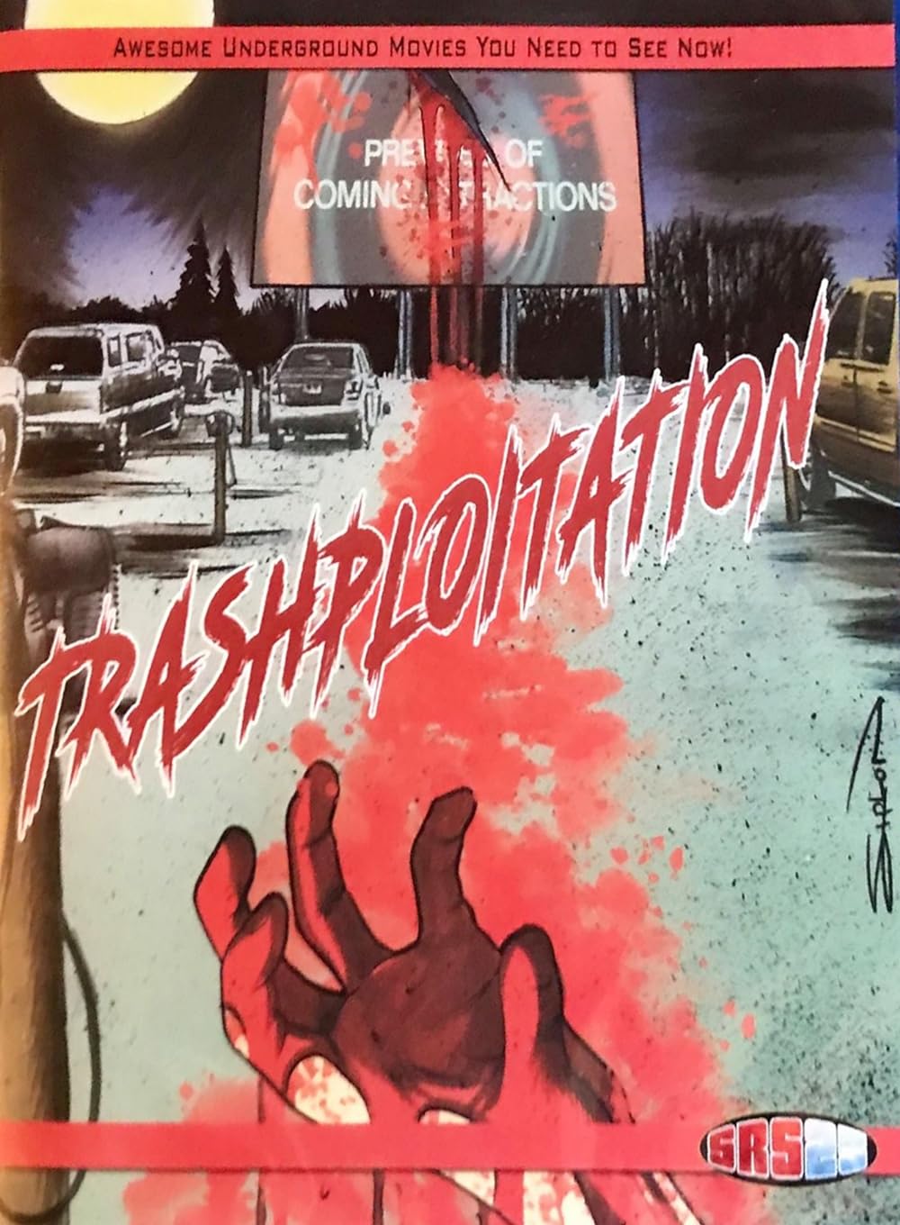 Trashsploitation Trashsploitation