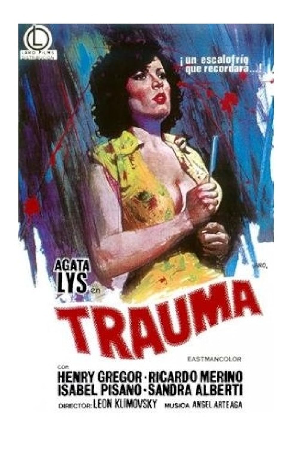 Trauma Trauma
