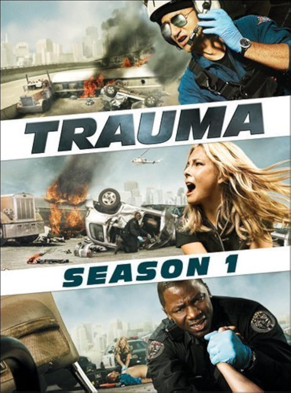 Trauma Trauma