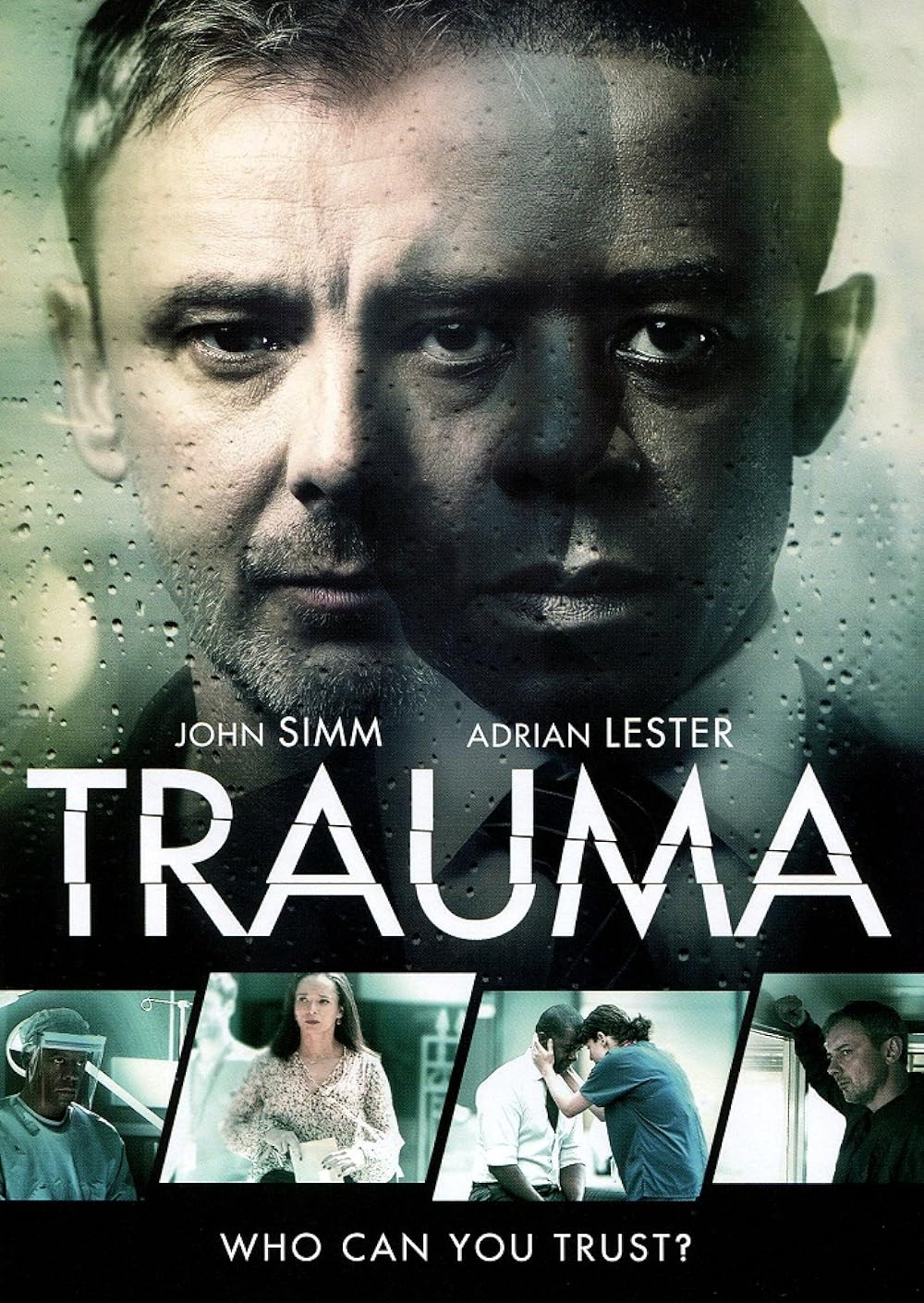 Trauma Trauma