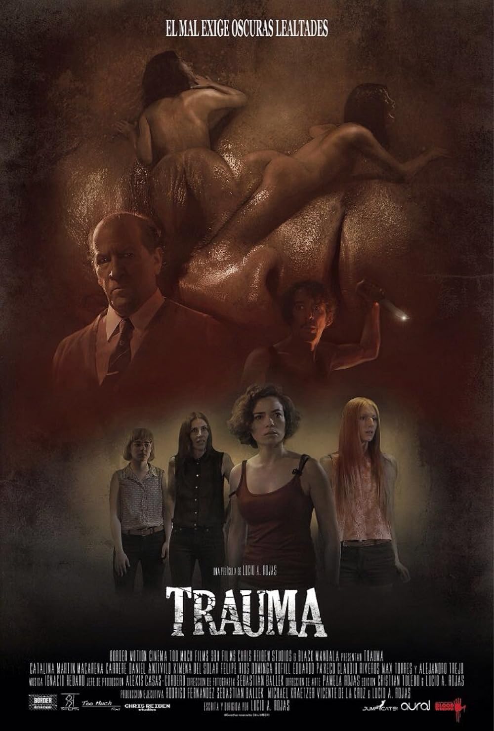 Trauma Trauma