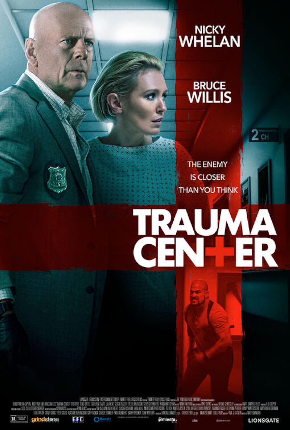 Trauma Trauma