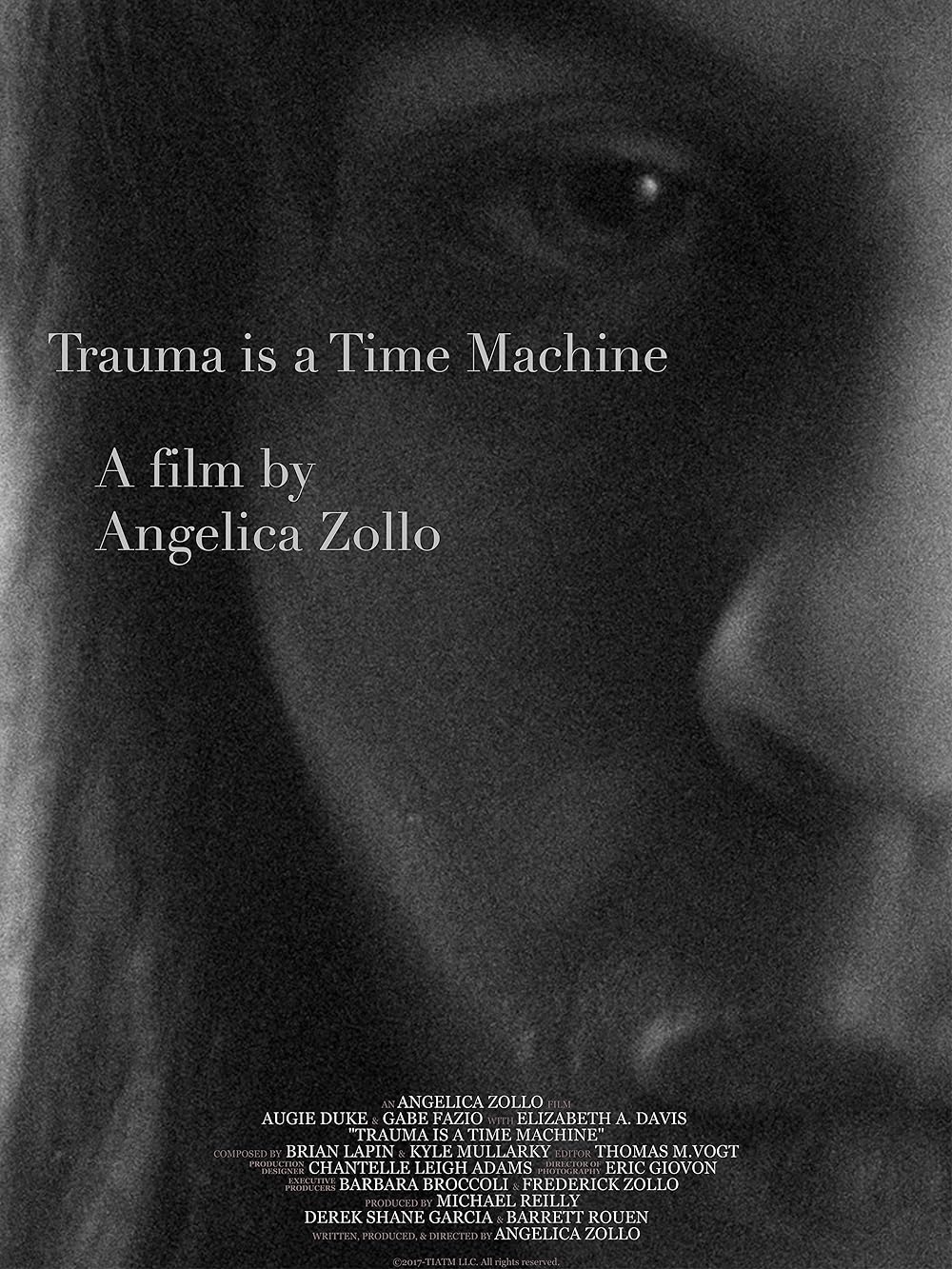 Trauma Trauma