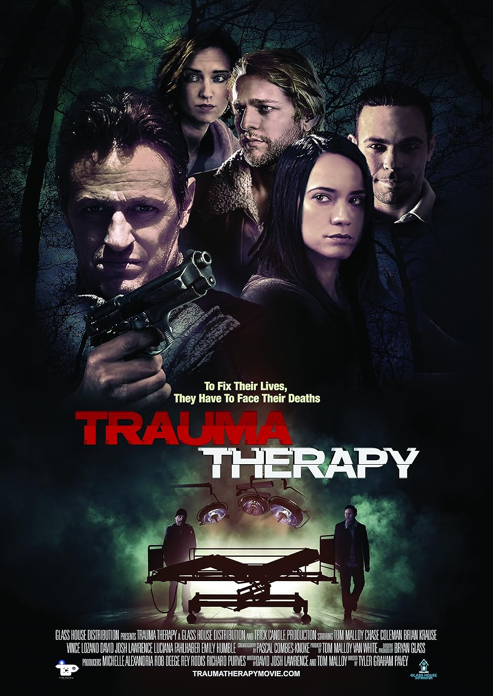Trauma Trauma