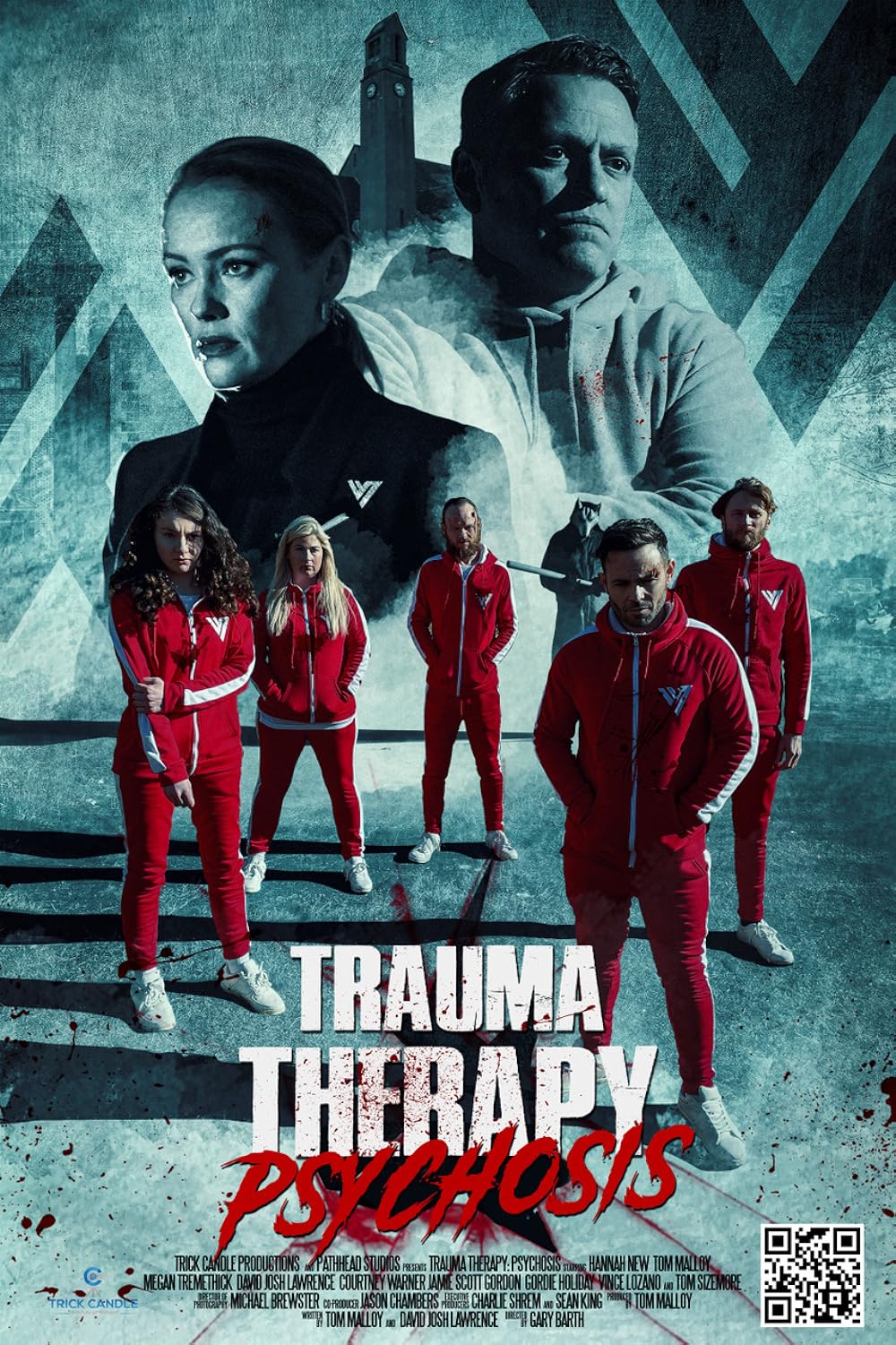Trauma Trauma