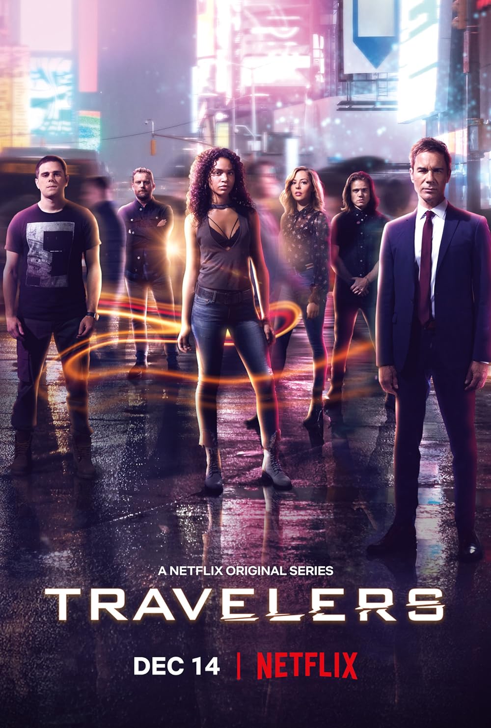 Travelers Travelers