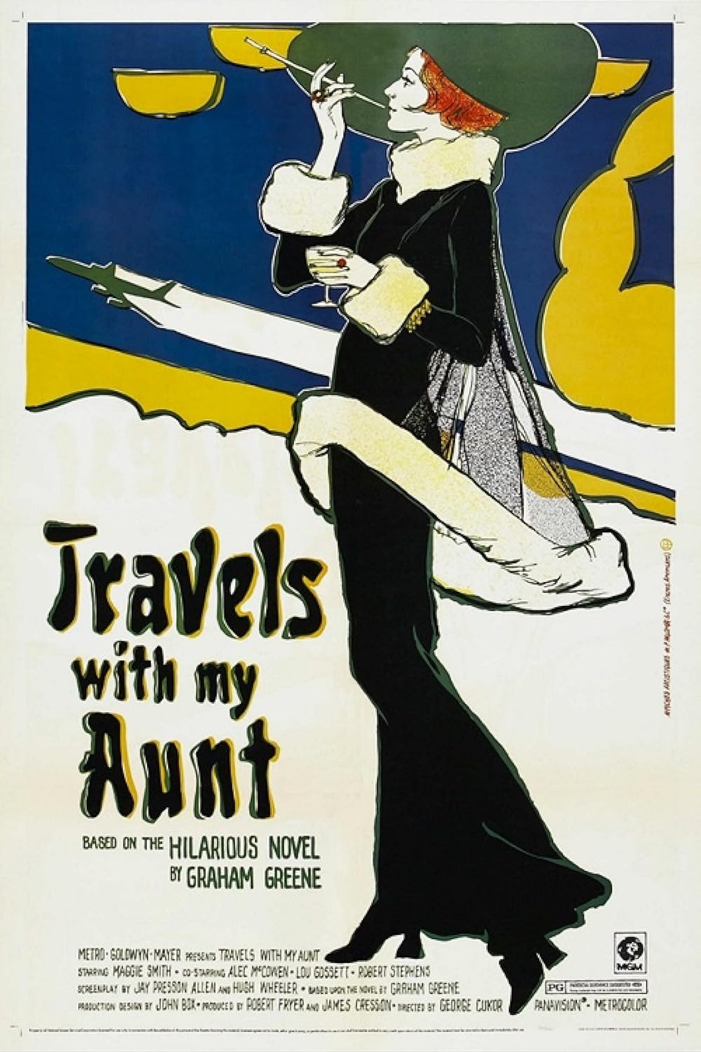 Travels Travels