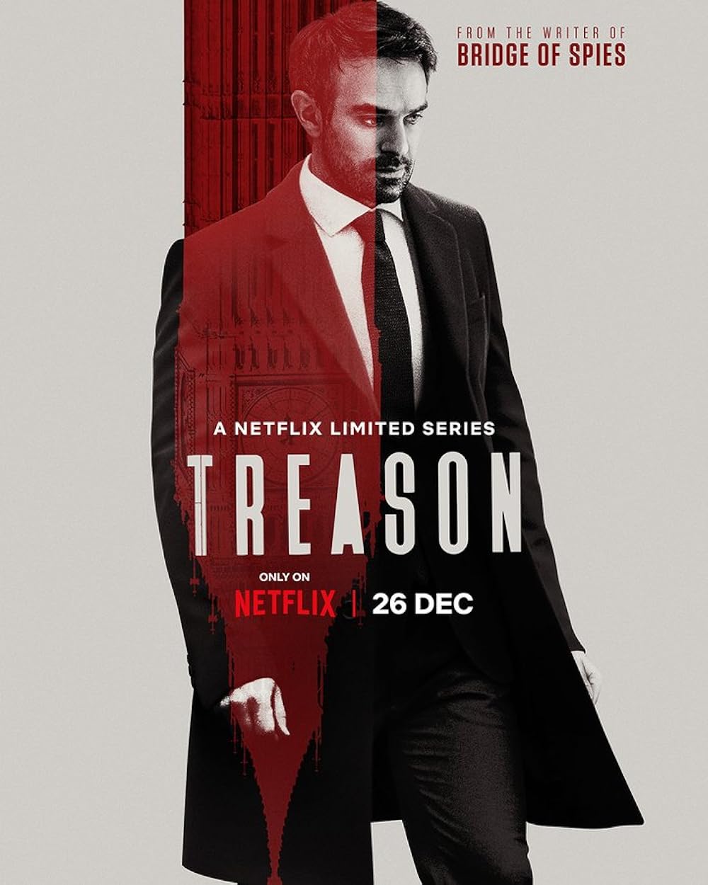 Treason Treason