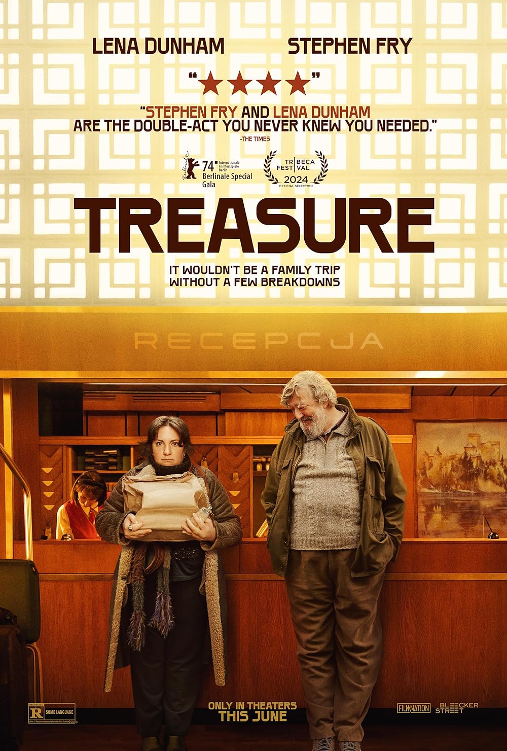 Treasure Treasure