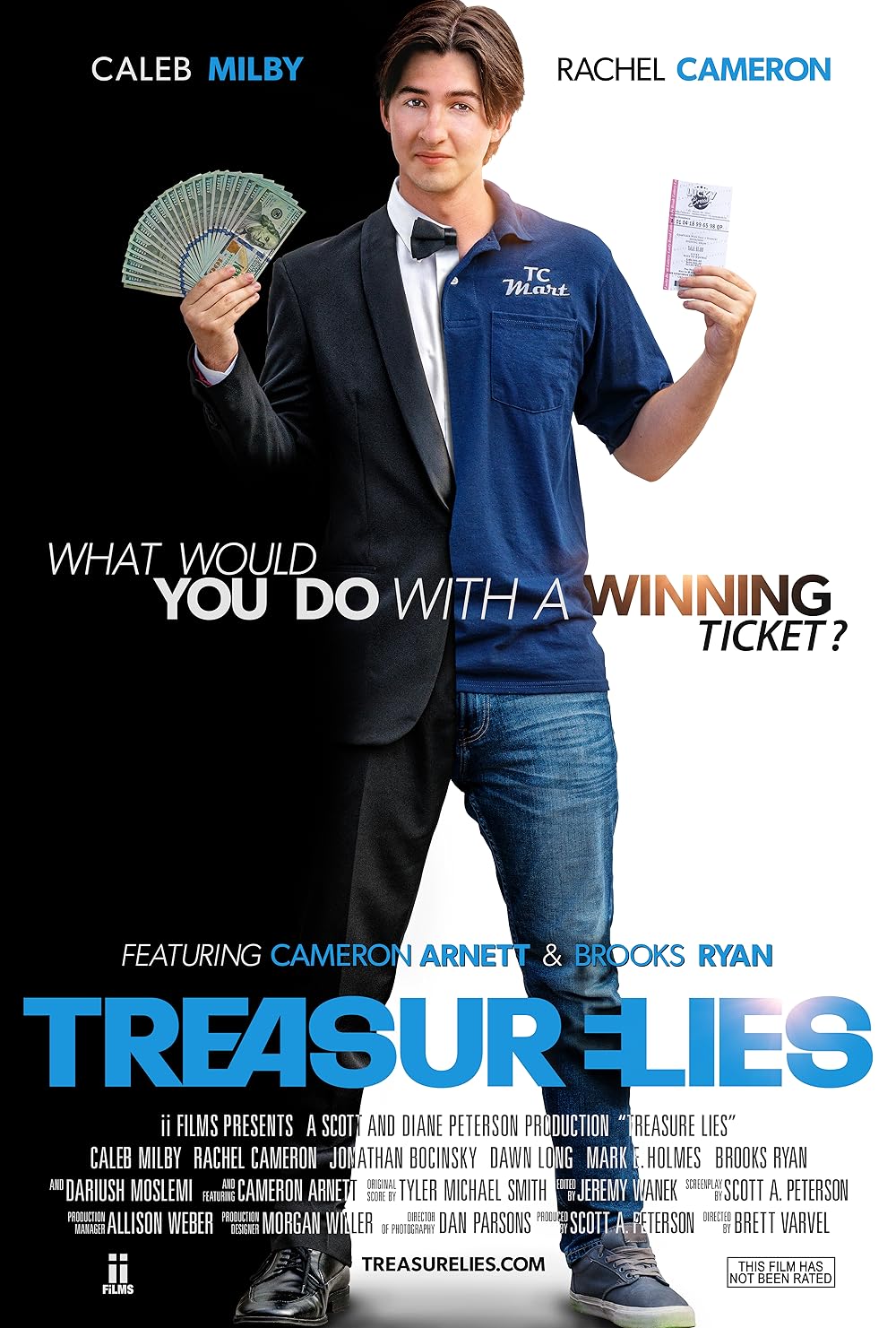 Treasure Treasure