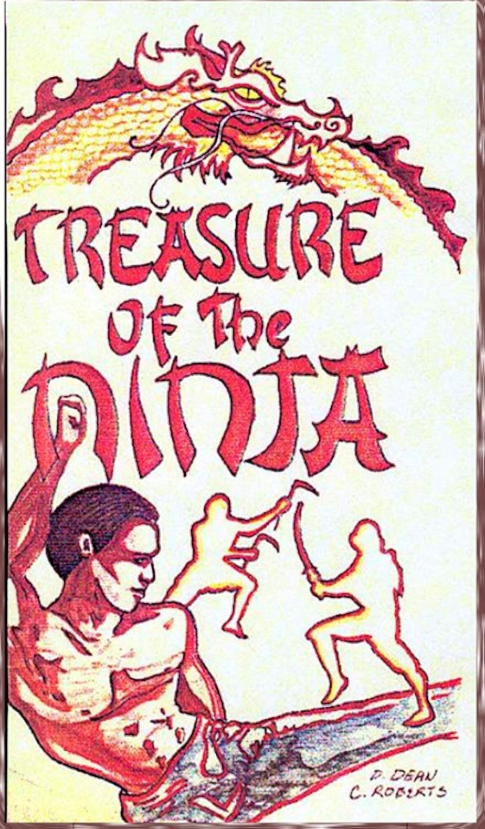 Treasure Treasure