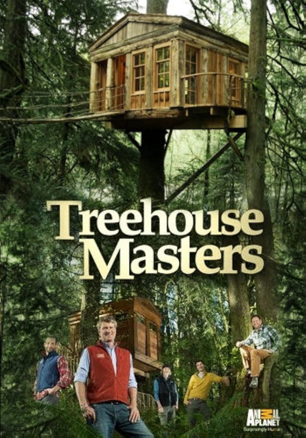 Treehouse