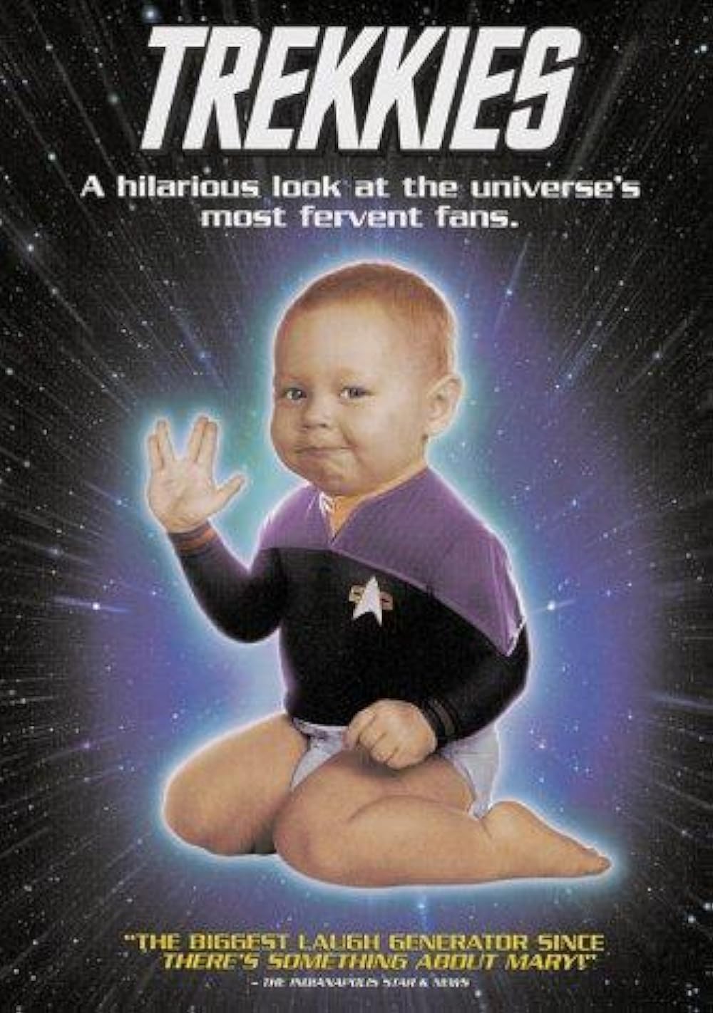 Trekkies Trekkies