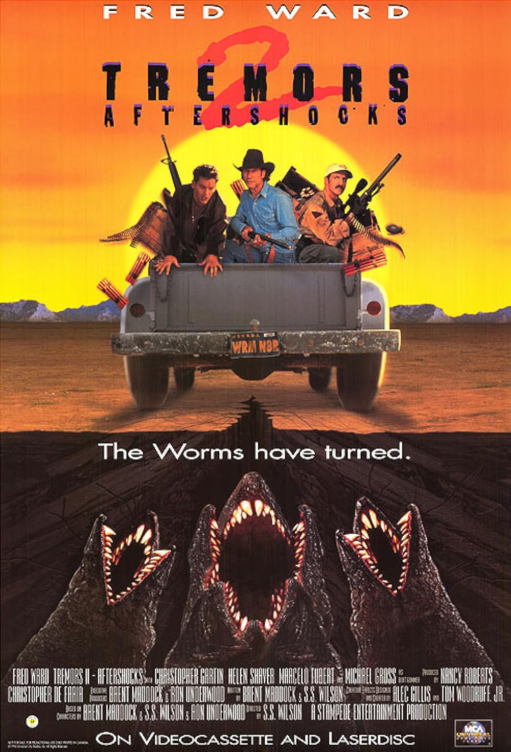 Tremors