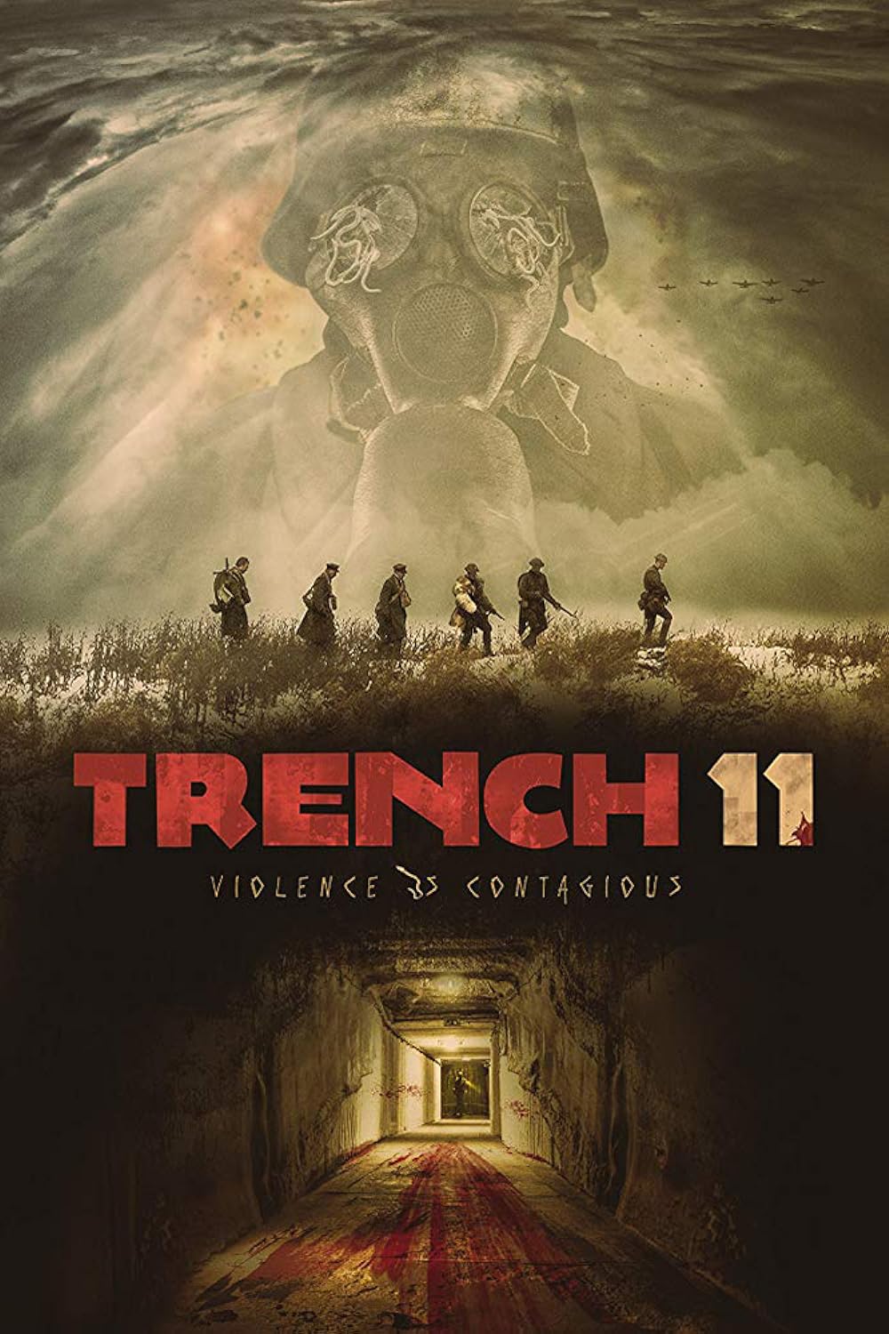 Trench Trench