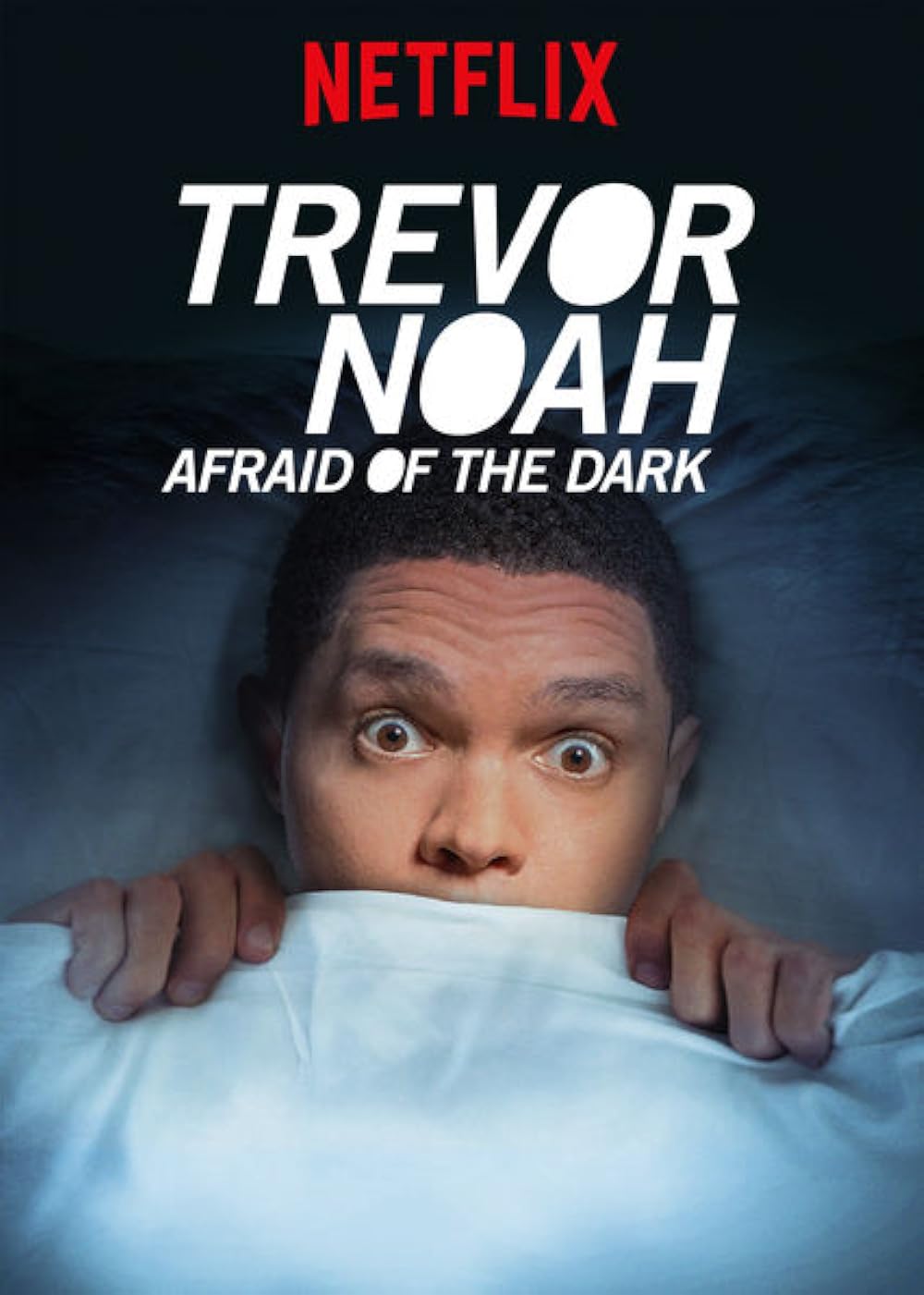 Trevor Trevor