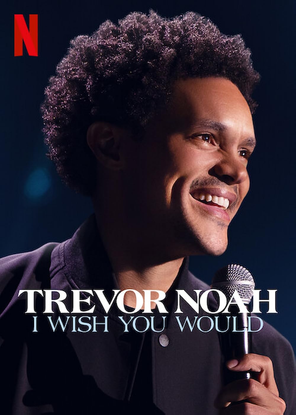 Trevor Trevor