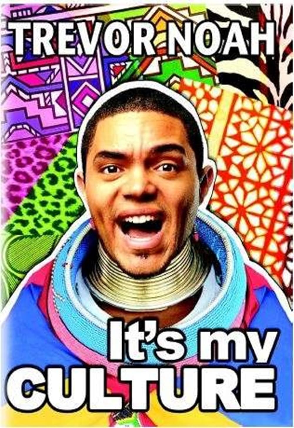 Trevor Trevor