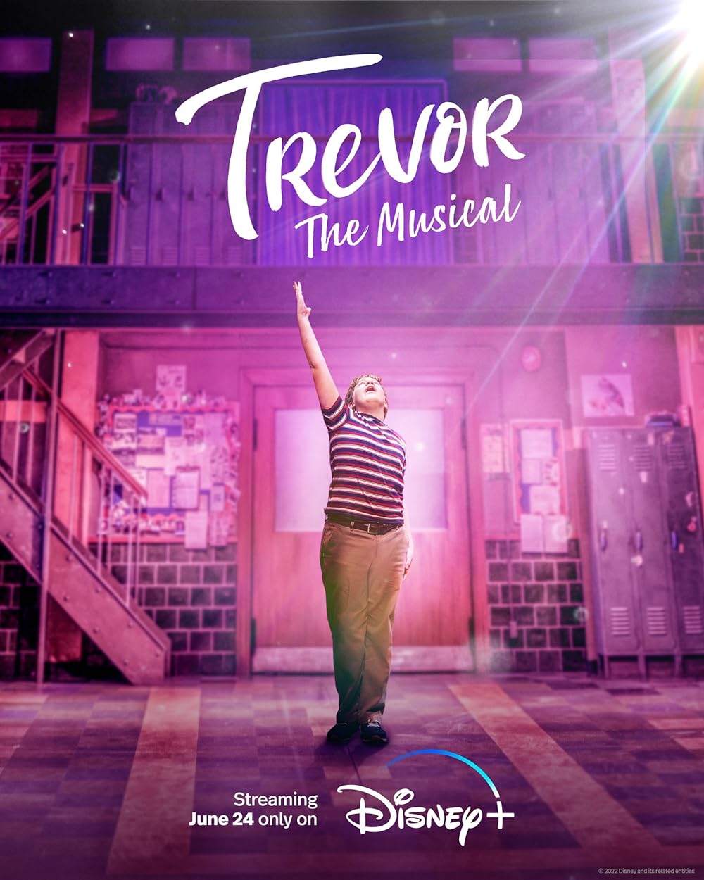 Trevor: Trevor: