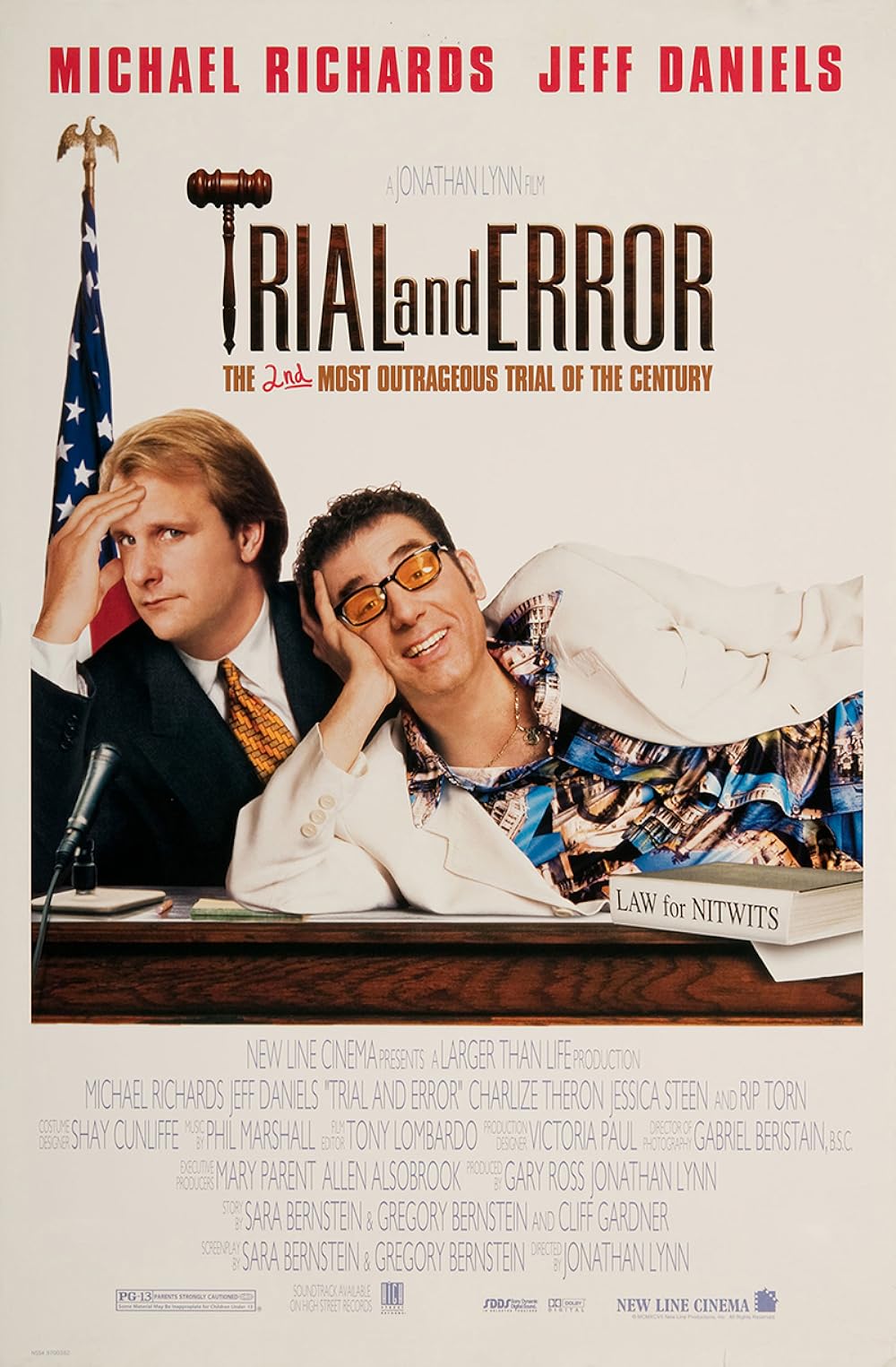 Trial Trial