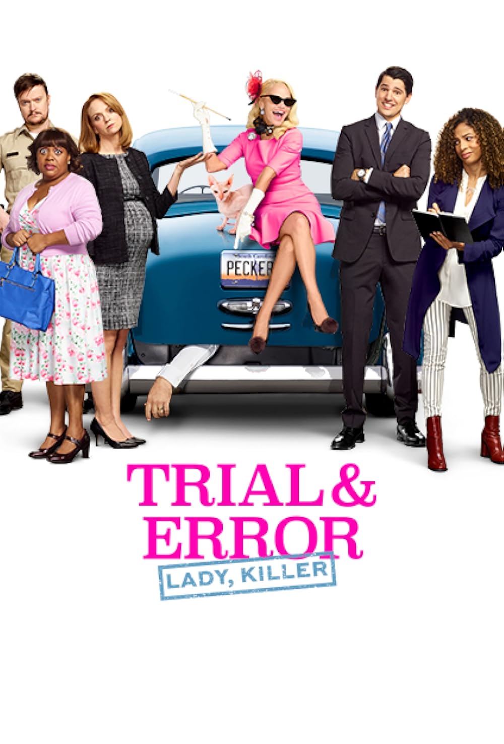 Trial Trial