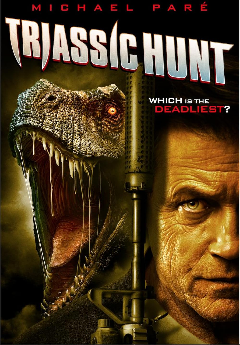 Triassic Triassic