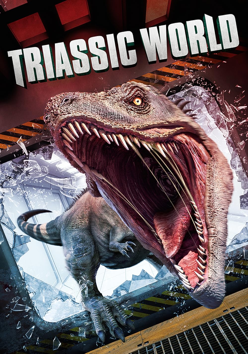 Triassic Triassic