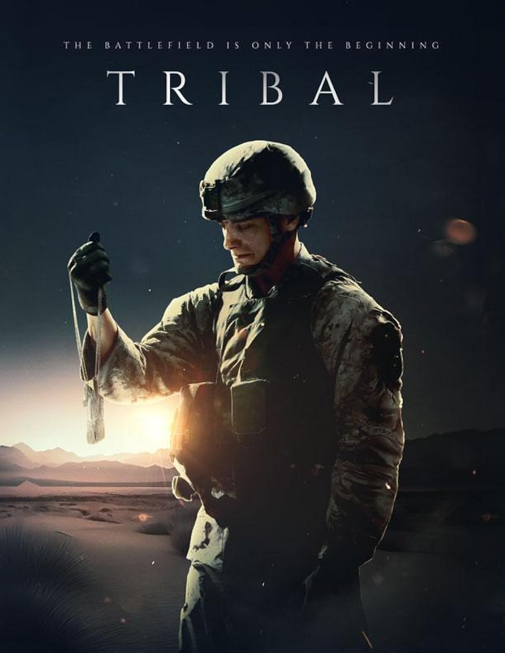 Tribal Tribal