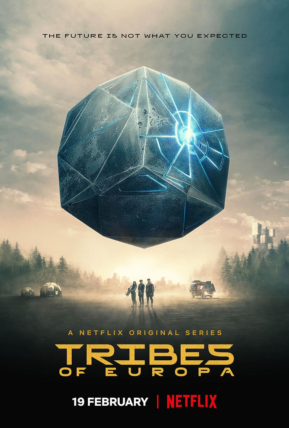 Tribes Tribes