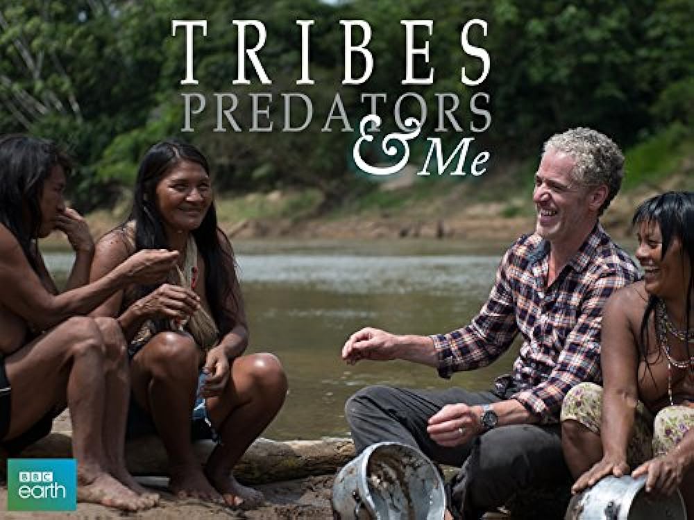Tribes, Tribes,