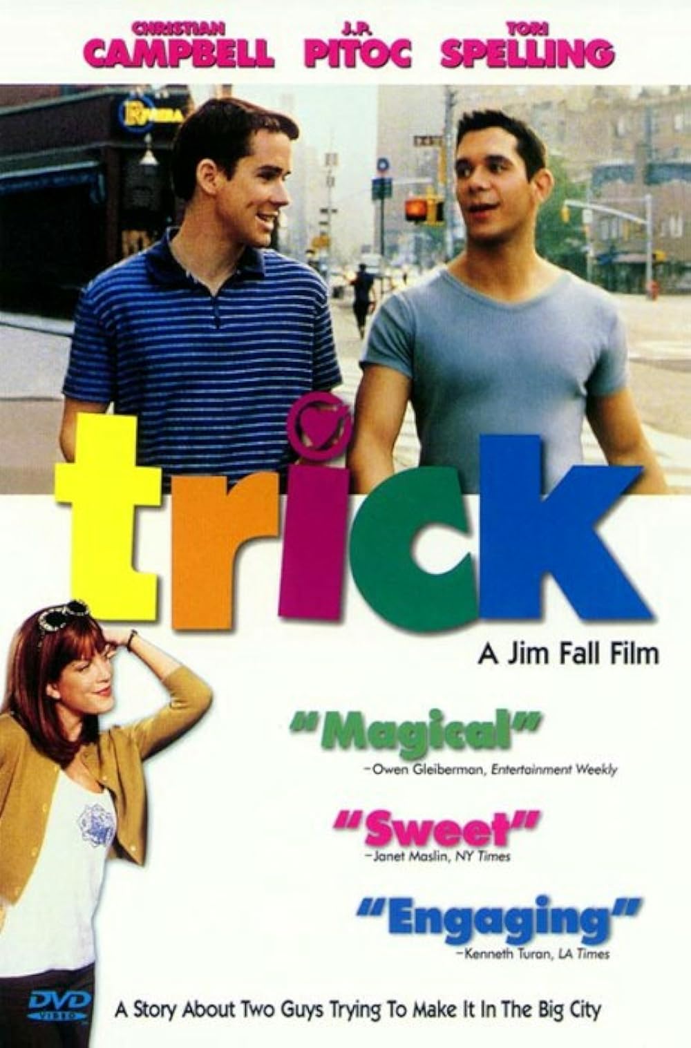 Trick Trick