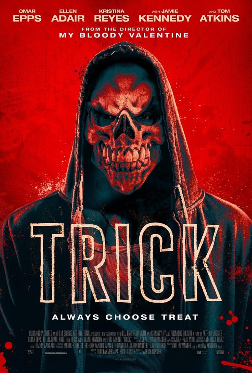 Trick Trick