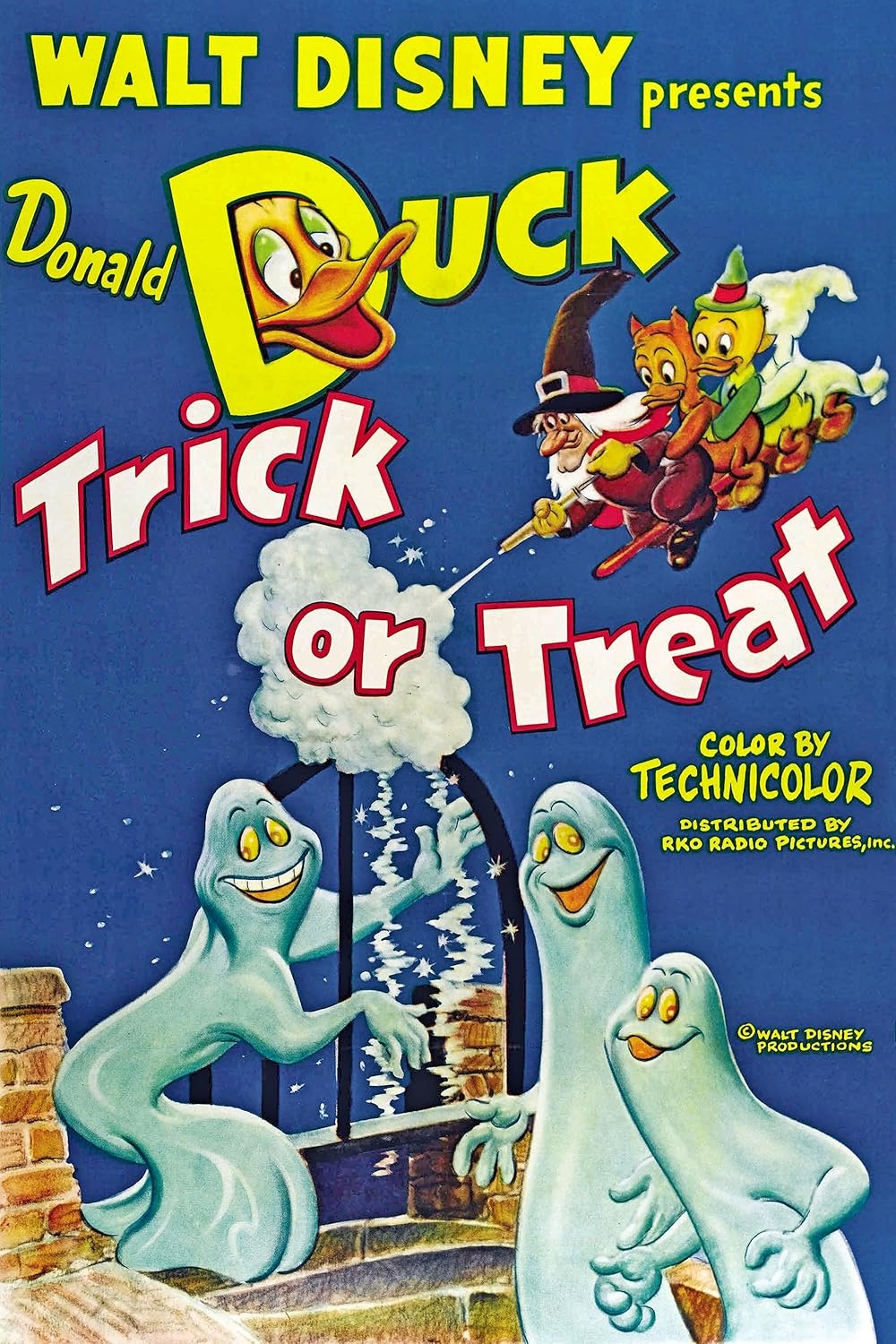Trick Trick