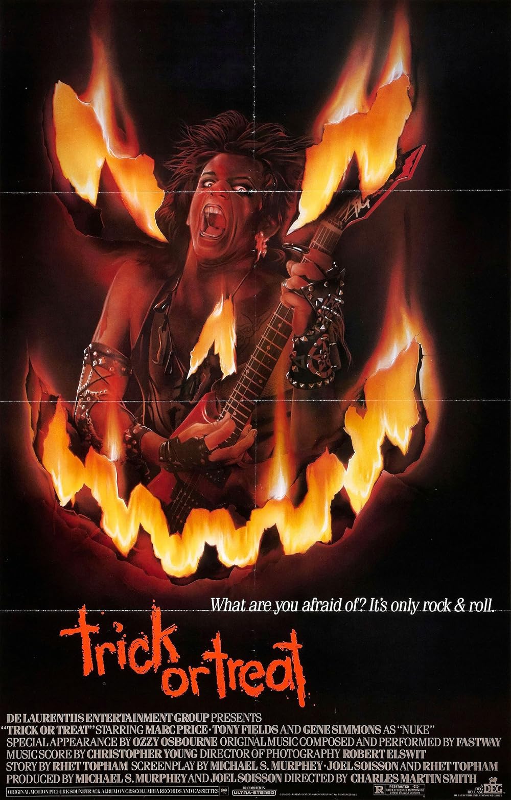 Trick Trick