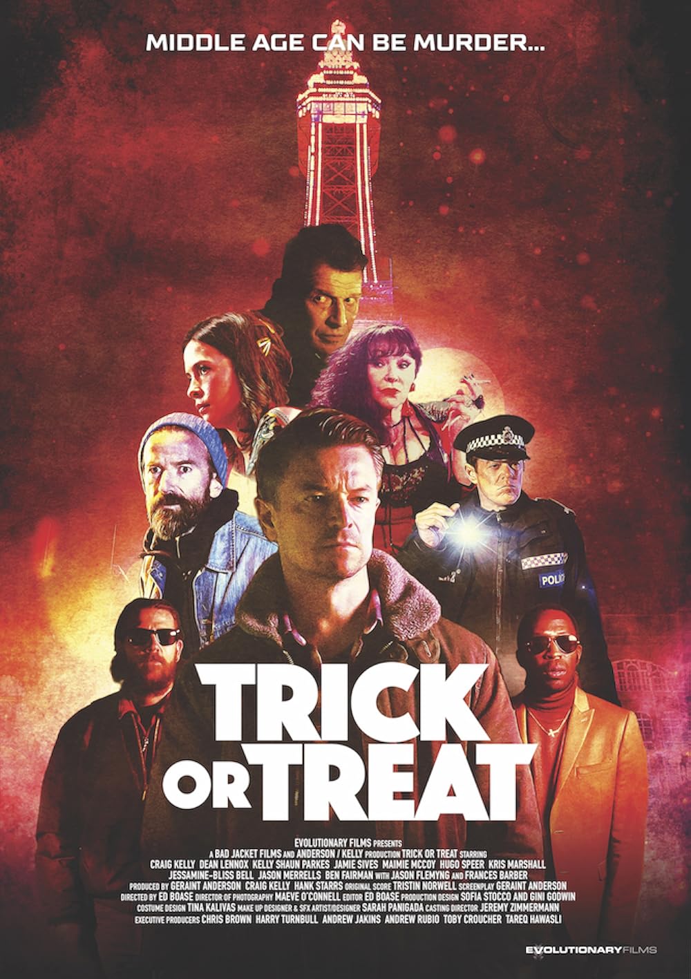 Trick Trick