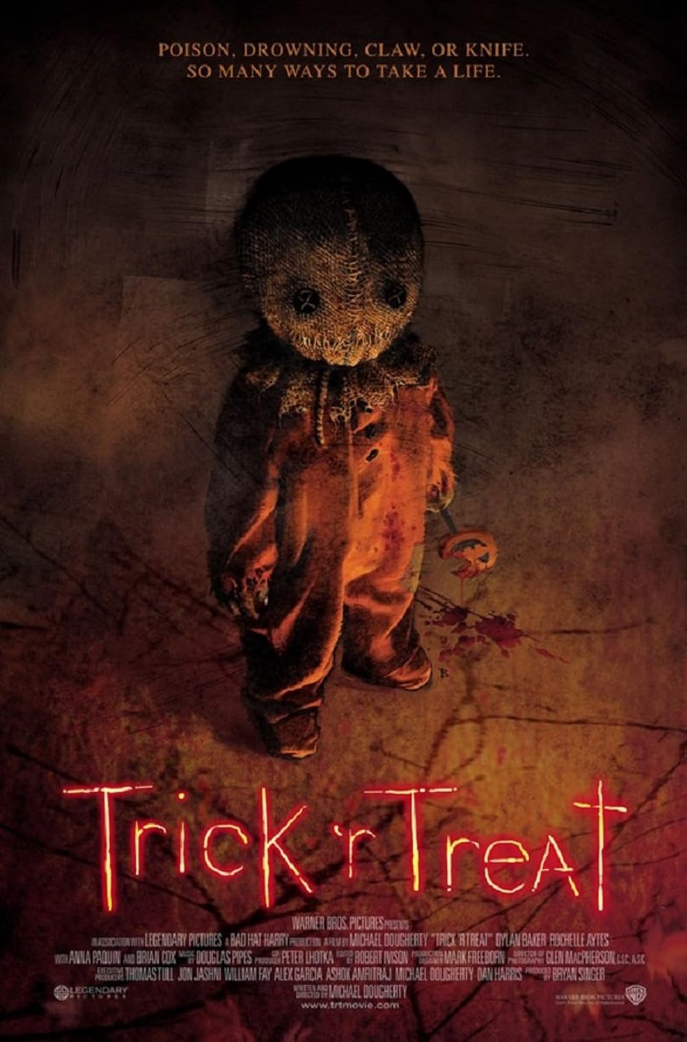 Trick Trick