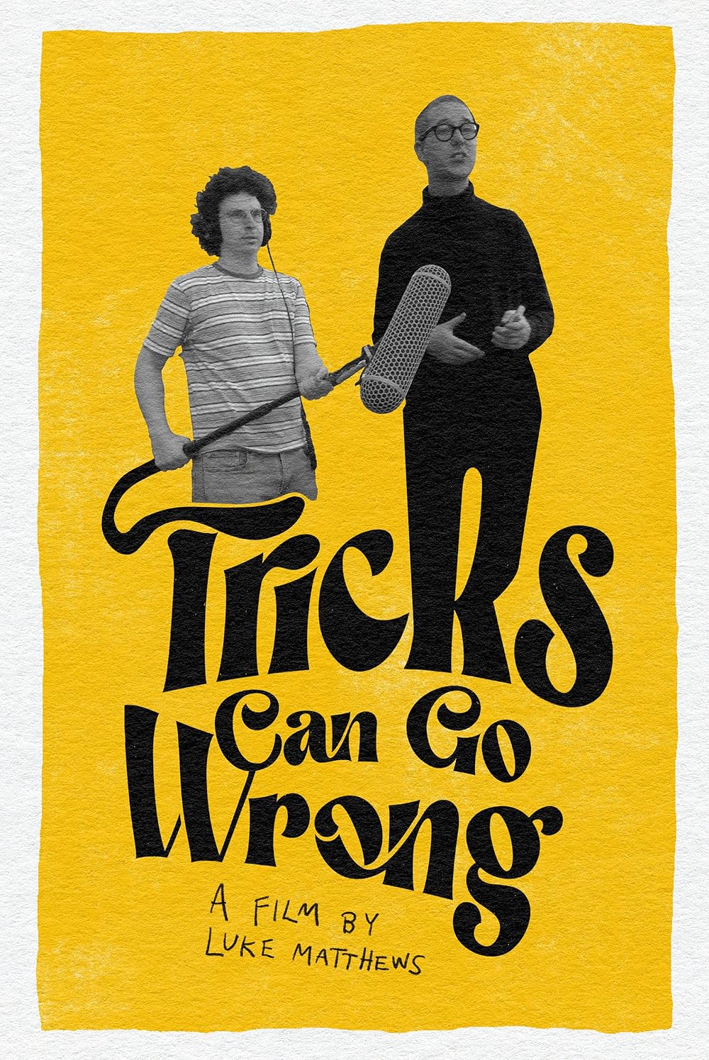 Tricks