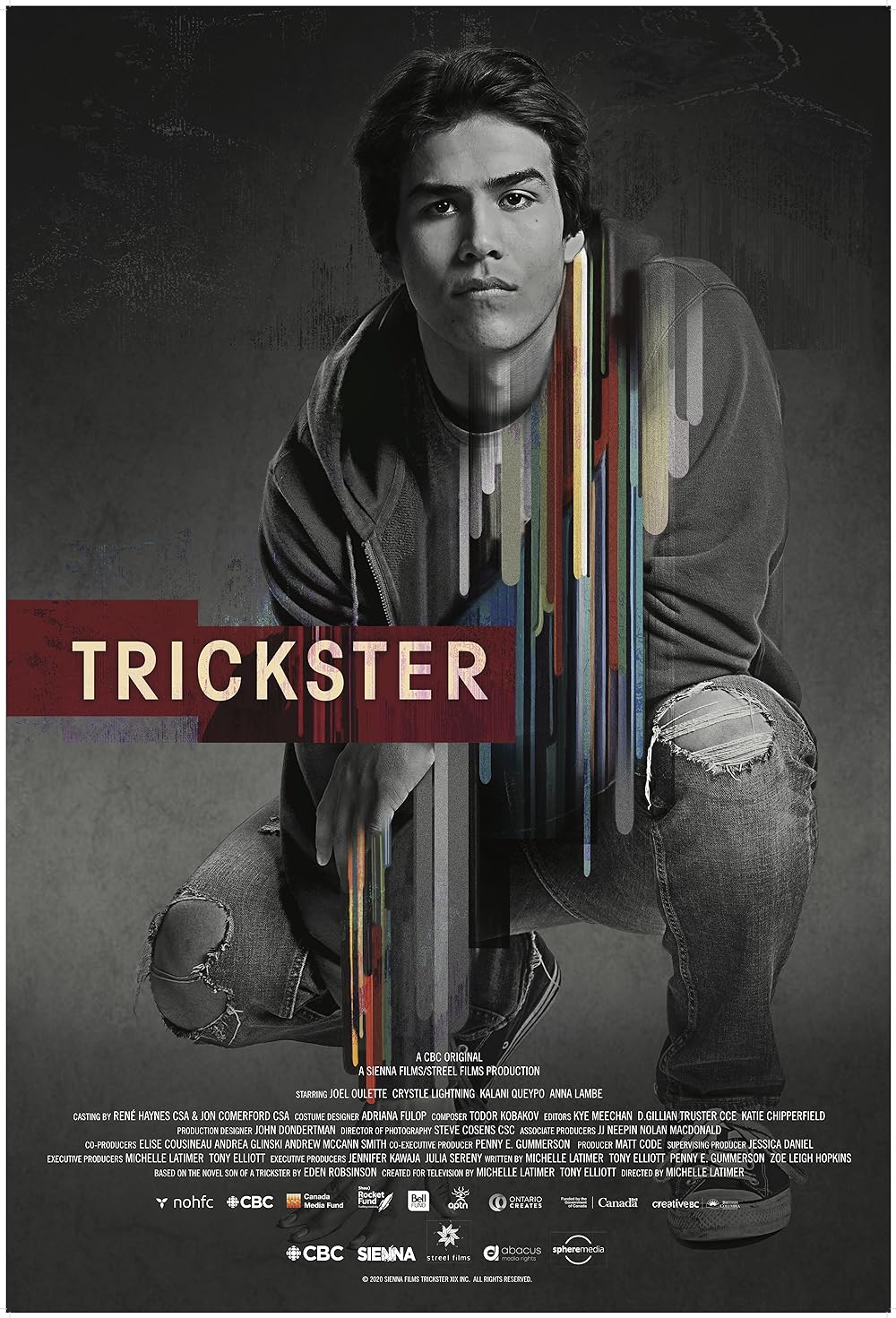 Trickster Trickster