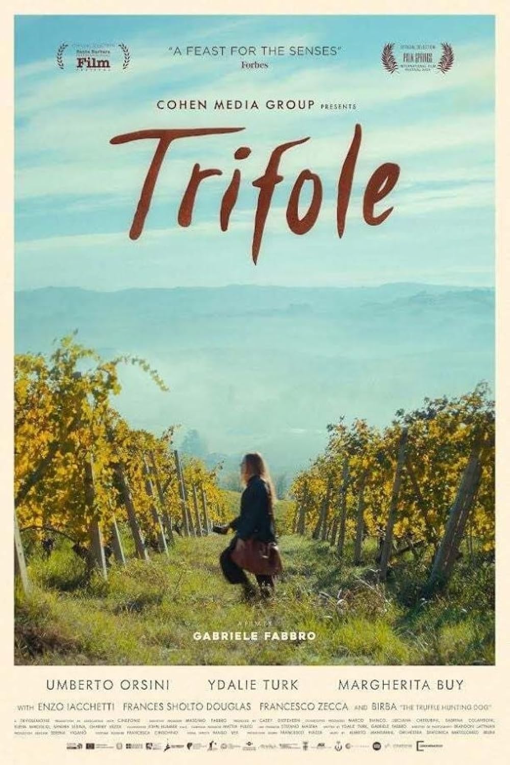 Trifole Trifole